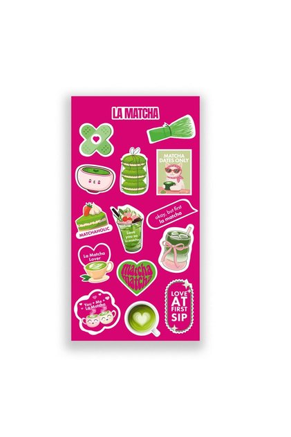 Stickers
