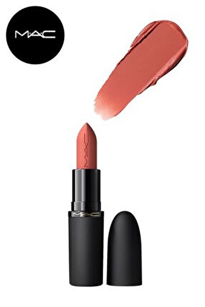 Mac Lustreglass Sheer-shine Ruj - Well Well Well - Fiyatı, Yorumları