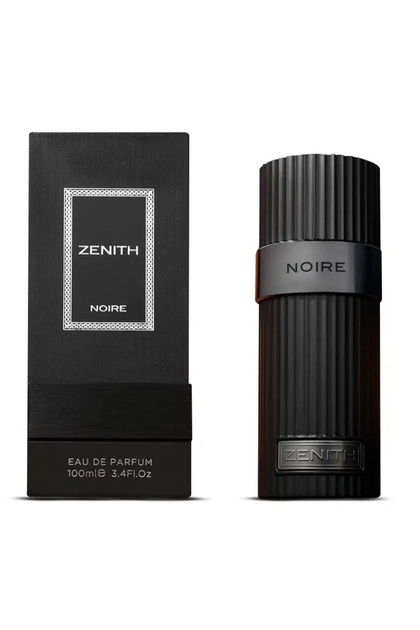 Eau de Parfum Zenith Noire by French Avenue , Ανδρικό, 100 ml