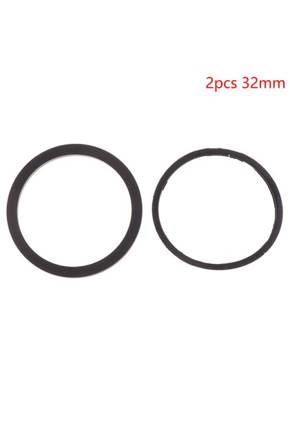 32mm 2/4Pcs Disc Brake Caliper Piston O-Ring Sealing Ring Fit Most Bikes Motorcycle 22mm 25mm 27mm 3