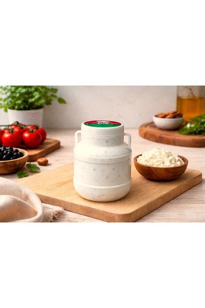2 kg Tam Yağlı Tulum Peyniri