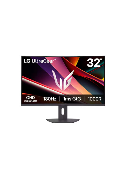 LG UltraGear™ G6 31.5