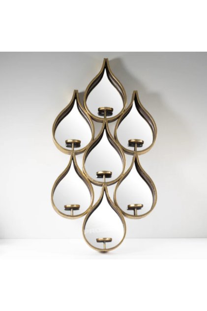 Modern Wall Mirrors