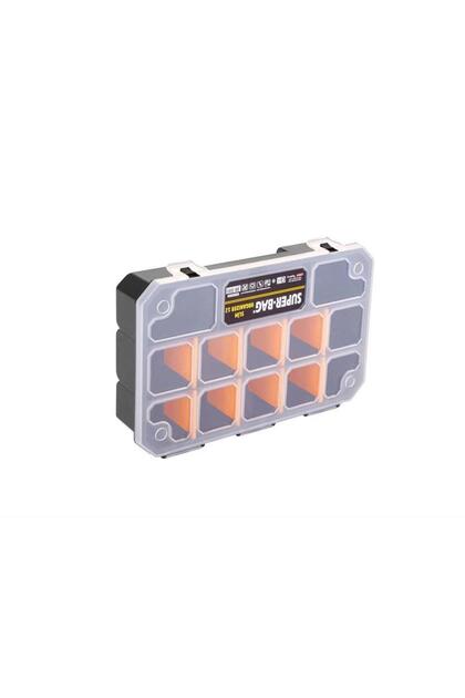 Superbag Super Bag ASR-2097 Slim Organizer No:12 - Fiyatı, Yorumları