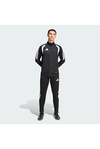 adidas Tıro26L Tr Jkt Erkek Eşofman Üst Jy7207 - Fiyatı, Yorumları
