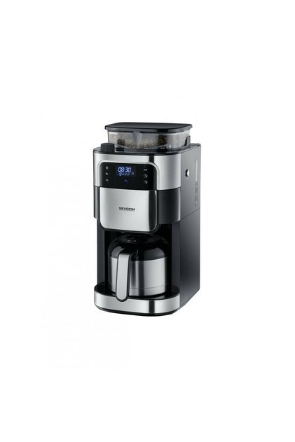 Aparat de cafea KA 4814 cu râșniță