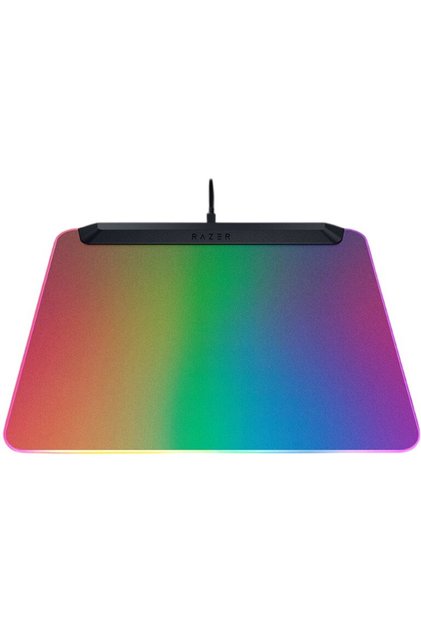 Mouse Pad Razer Firefly V2 Pro, iluminat RGB, USB 2.0, 360x278 mm (Negru)