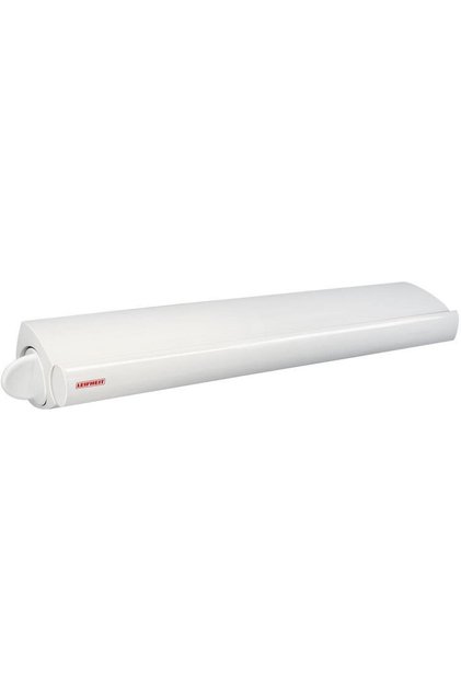 Uscător de rufe Rollfix 210 Longline montat pe perete