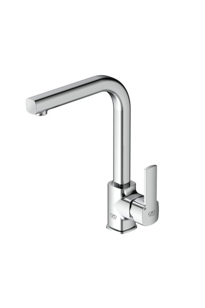 Mte160 Pedra Single Bowl Sink Faucet(Tsen817)