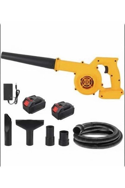 Wireless Air Blower