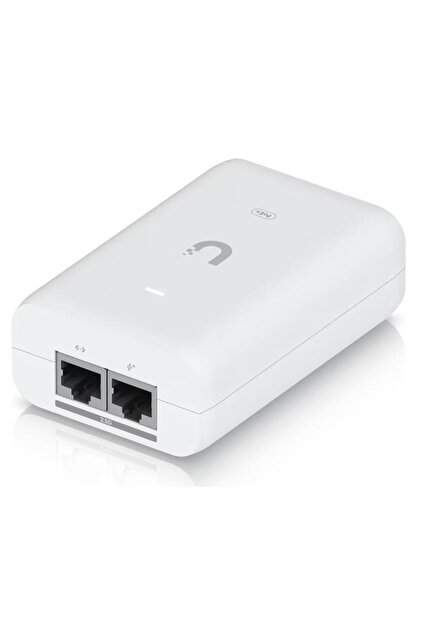 Adaptor PoE Uacc-poe+ cu port 2.5Gb, 48 volți, 30 wați