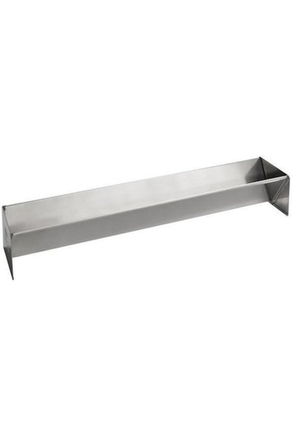 Tavă pentru terină din oțel inoxidabil 33 cm, calitate premium