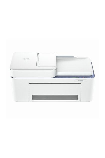 Многофункционално цветно устройство DeskJet 4322 „всичко в едно“, безжично, ADF, USB 2.0, 8.5/5.5 стр./мин.
