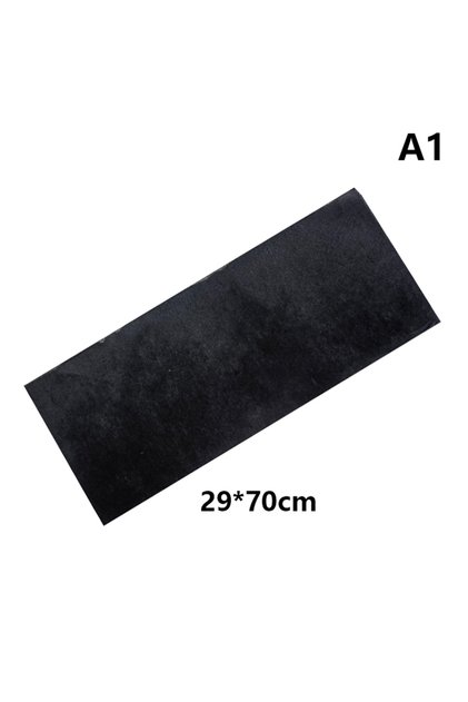 29X70CM 1Pc Activated Carbon Filter Electrostatic Cotton Anti-dust Air Purifier Filter For Mi 1234.