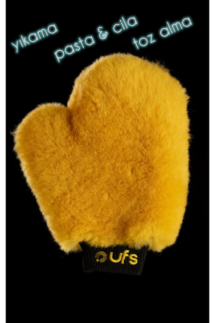 CarAda Ufs Domestic Patchwork Kuzu Postu Profesyonel Cila Ve