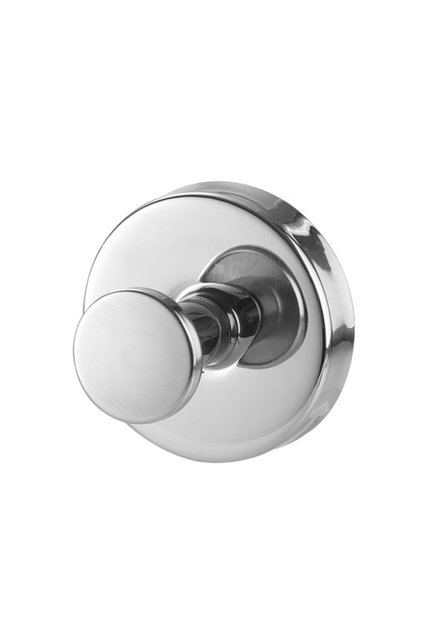 1pcs - Bright Color Strong Suction Cup Hooks, Suitable for Shower, Bathroom, and Kitchen - No-Drill