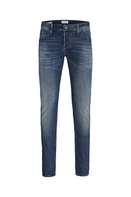 Jack & Jones Jack Jones Glenn Erkek Jean Pantolon 12278144