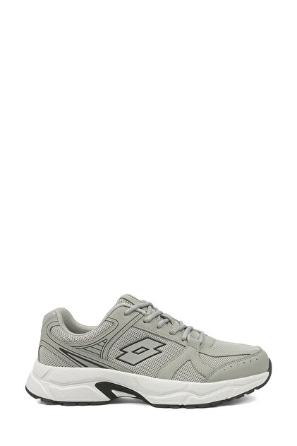 Lotto BRISTOL 6FX Gri Erkek Sneaker - Fiyatı, Yorumları
