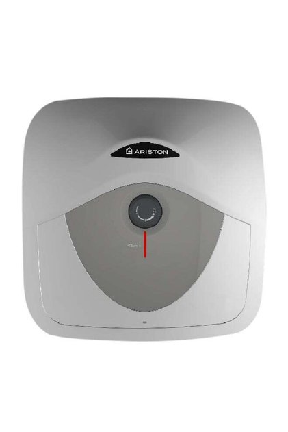 Andris RS Electric Water Heater, RS 30EG White/Grey