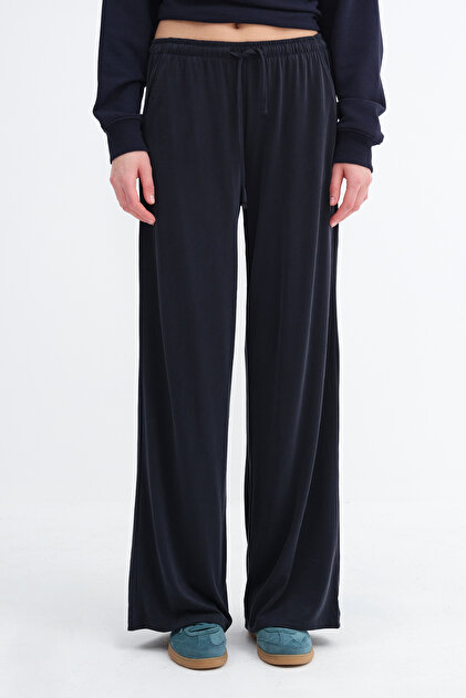 Addax Modal Wide Leg Pantolon PN12415 - Fiyatı, Yorumları
