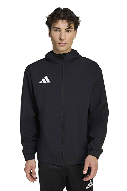 adidas Erkek Futbol Eşofman Üstü Ent26 Aw Jkt Jz9101 - Fiyatı