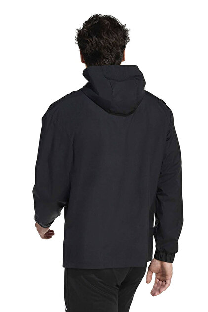 adidas Men's Football Tracksuit Top Ent26 Aw Jkt Jz9101 - Trendyol