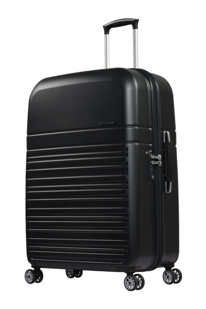 Hard Case Luggage Trolley Makrolon Polycarbonate Super Lightweight Anti Scratch Suitcase