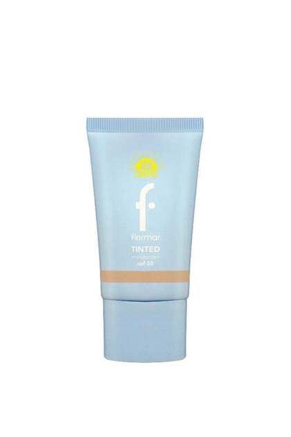 Tinted Moisturizer SPF50 - 007 Warm Honey