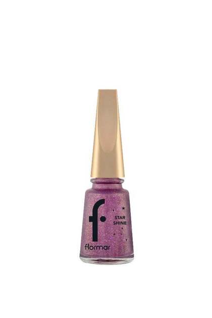 Star Shine Nail Polish - 26 The Shine Of You