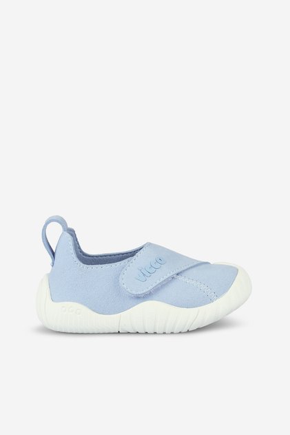 حذاء رياضي من نوع Panku Light للرجال من نوع First Step Denim