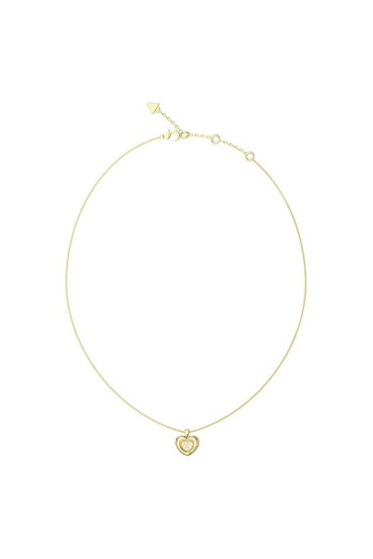 Jgujubn05463Jwygtu Heart Women's Necklace