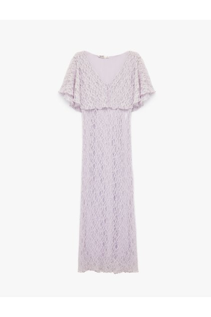 Women'S Lila Lace Dress
