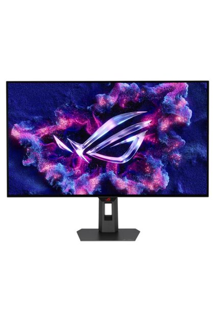 Monitor OLED XG32UCWMG 31.5 UHD 4K, 0.03ms, 240Hz, AMD FreeSync Premium Pro, G-Sync, Negru