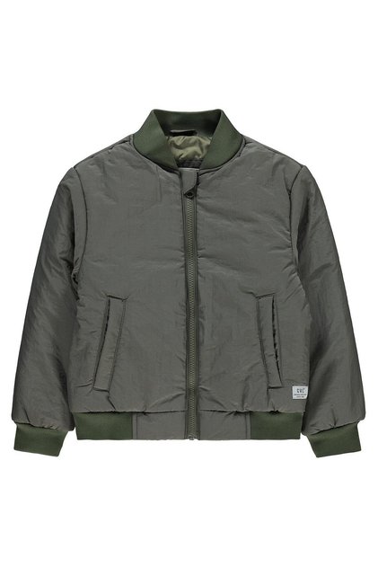 Labelled Pilot 6-9 Years Old Coat - Khaki 6-7 Years Old