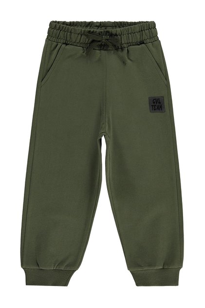 Armalı 2-5 Years Old Sweatpants - Khaki 3-4 Years Old