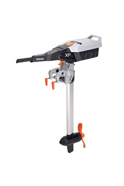 torqeedo Travel S Kısa Şaft Elektrikli Dıştan Takma Motor 3Hp