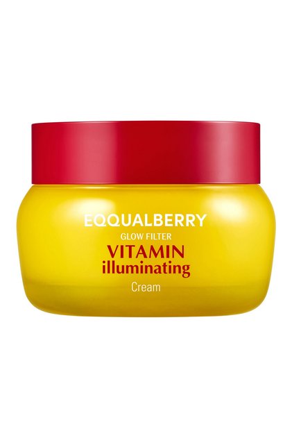 Vitamin Illuminating Cream – Leke Karşıtı Ve Aydınlatıcı Bariyer Güçlendirici Krem 50ml
