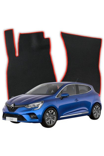 Renault Clio 5 (2019+)