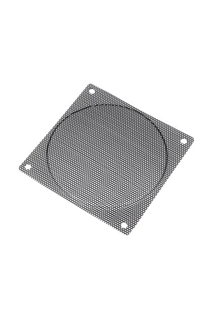 Μεταλλικό προστατευτικό ανεμιστήρα 120x120mm για βίδα TQSolution PN-12