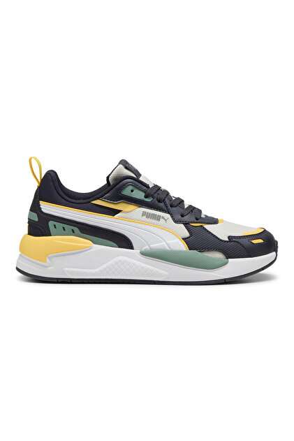 Puma X-Ray 3 Erkek Gri Sneaker Ayakkabı 39906411 - Fiyatı, Yorumları