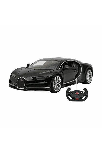 SAZE 75700 Rastar Bugatti Chiron Uzaktan Kumandalı Araba 1:14
