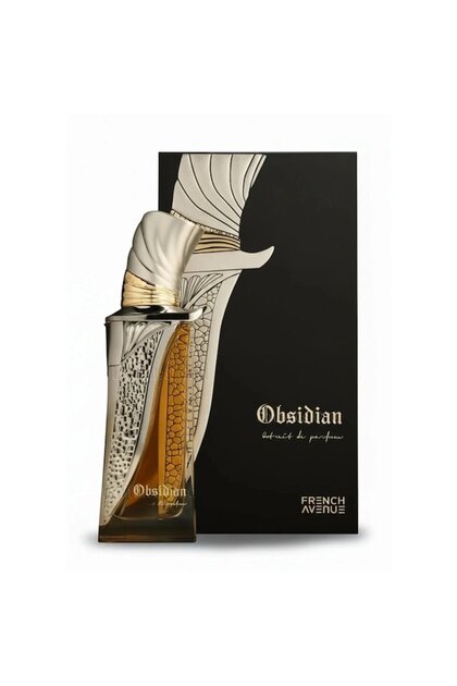 Obsidian Extrait de Parfum 100ml