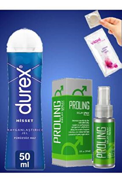 Viaxi Aloevera Kayganlaştırıcı Jel 200 ml ve Intimate Genital