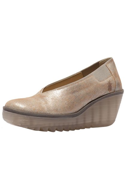 Pantofi cu toc