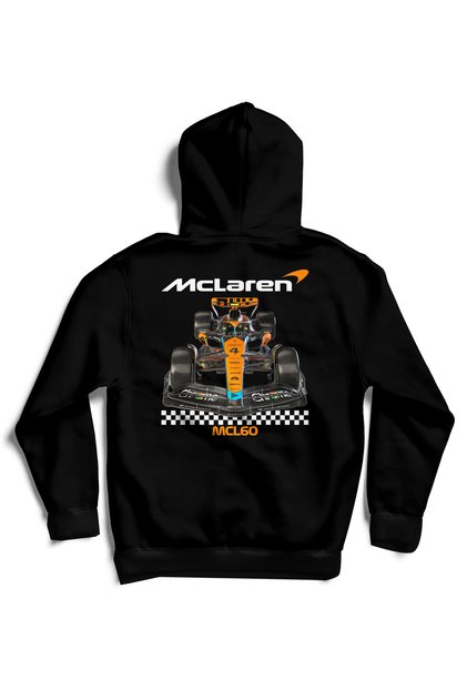 F1 Mclaren Mcl60 / Hoodie