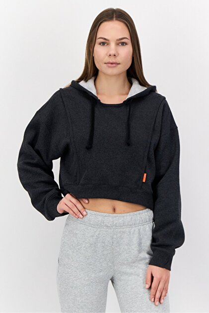 nike women's loose fit hoodie