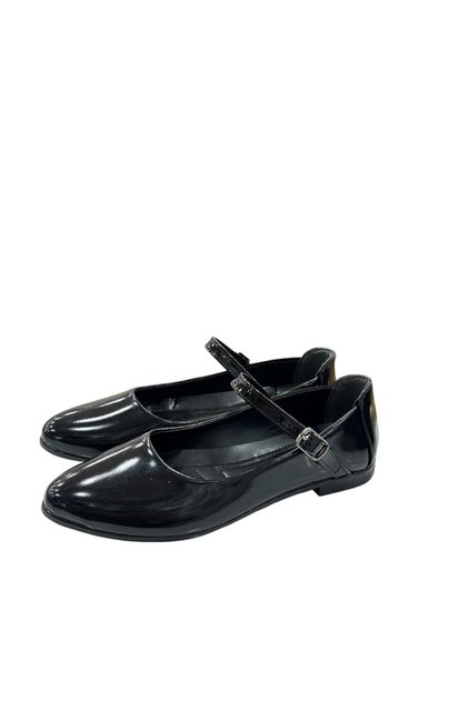 Shoes Tied Babet