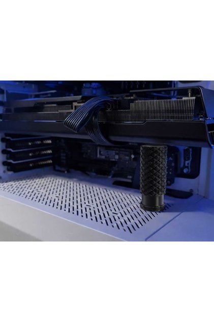 Ayarlanabilir GPU Bracket | 56.7-97.5 mm Ekran Kartı Destek Aparatı-Ekran Kartı Tutucu (28 mm çap)