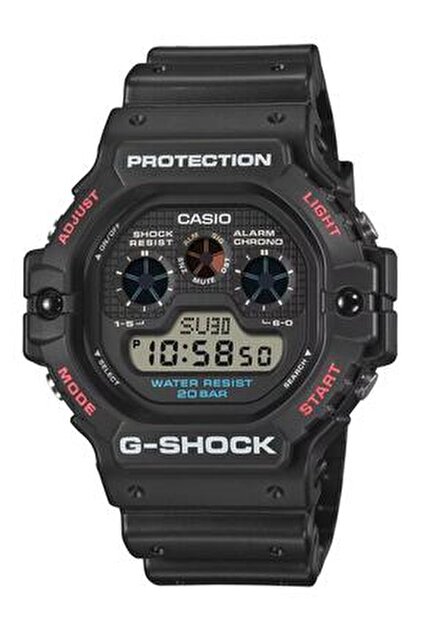 Casio Erkek G-Shock Kol Saati G-9300GB-1DR - Fiyatı, Yorumları