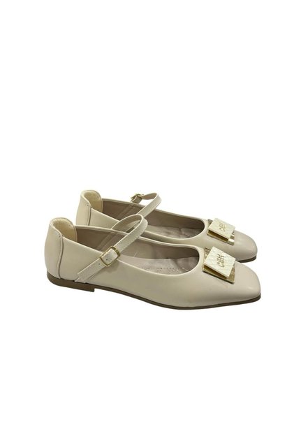 Shoes Ceh Buckle Babet